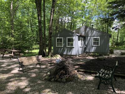 Dewey Cottage - Y854 York Exterior foto