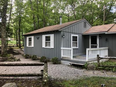 Dewey Cottage - Y854 York Exterior foto
